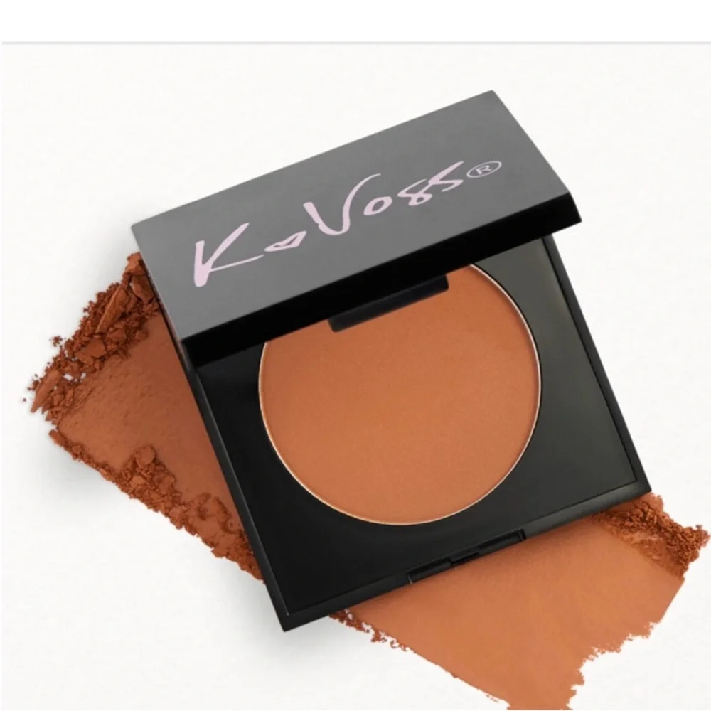 Kovoss Bronze Beauty Powder new